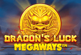 Dragon`s Luck MegaWays | Игровые автоматы EuroGame