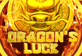 Dragon`s Luck | Slot machines EuroGame