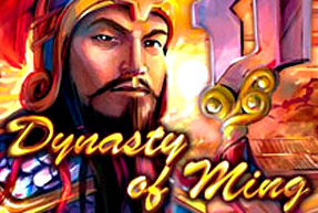 Dynasty of Ming | Slot machines EuroGame