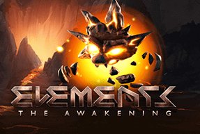 Elements: The Awakening | Игровые автоматы EuroGame