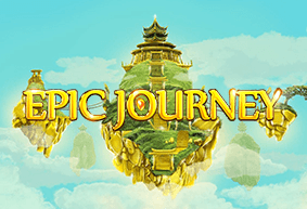 Epic Journey | Игровые автоматы EuroGame