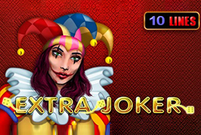 Extra Joker | Игровые автоматы EuroGame