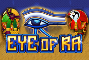 Eye of Ra | Игровые автоматы EuroGame