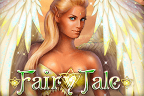 Fairy Tale | Slot machines EuroGame
