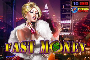 Fast Money | Игровые автоматы EuroGame