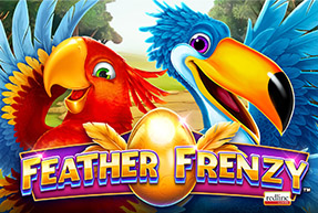 Feather Frenzy | Игровые автоматы EuroGame
