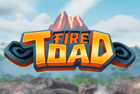 Fire Toad | Slot machines EuroGame