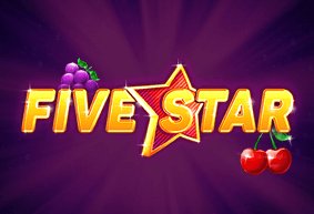 Five Star | Игровые автоматы EuroGame