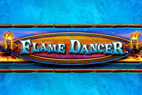 Flame Dancer | Slot machines EuroGame