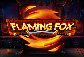 Flaming Fox | Игровые автоматы EuroGame