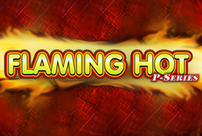 Flaming Hot | Игровые автоматы EuroGame