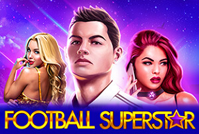 Football Superstar | Игровые автоматы EuroGame