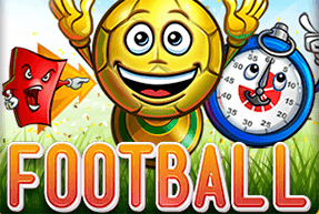 Football | Slot machines EuroGame