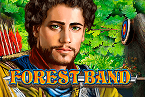 Forest Band | Slot machines EuroGame