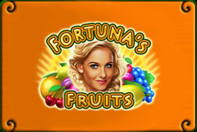 Fortunas Fruits | Игровые автоматы EuroGame