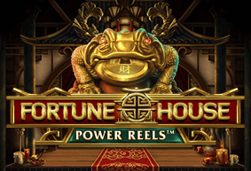 Fortune House Power Reels | Игровые автоматы EuroGame