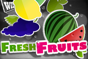 Fresh Fruits | Игровые автоматы EuroGame