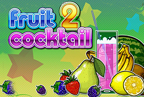 Fruit Cocktail 2 | Игровые автоматы EuroGame