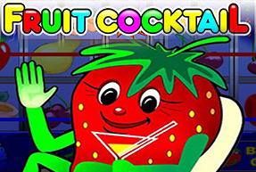 Fruit Cocktail | Игровые автоматы EuroGame