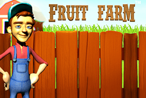 Fruit Farm | Slot machines EuroGame