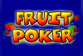 Fruit Poker | Игровые автоматы EuroGame
