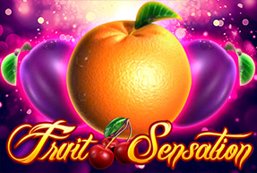 Fruit Sensation | Игровые автоматы EuroGame