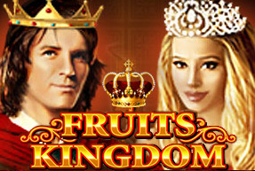 Fruits Kingdom | Slot machines EuroGame