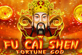 Fu Cai Shen | Игровые автоматы EuroGame
