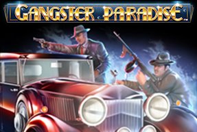 Gangster Paradise | Игровые автоматы EuroGame