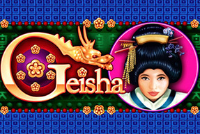 Geisha | Игровые автоматы EuroGame