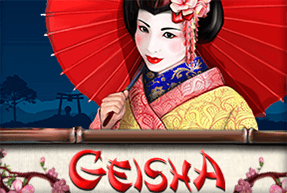 Geisha | Slot machines EuroGame