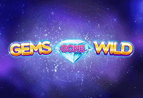 Gems Gone Wild | Игровые автоматы EuroGame