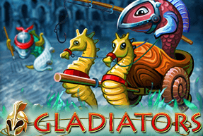 Gladiators | Игровые автоматы EuroGame