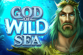 God of Wild Sea | Игровые автоматы EuroGame