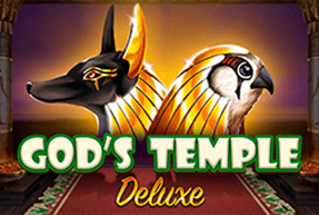 God's Temple Deluxe | Slot machines EuroGame
