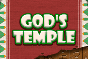 God's Temple | Slot machines EuroGame