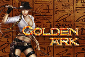 Golden Ark | Игровые автоматы EuroGame