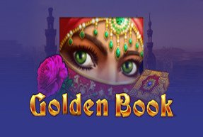 Golden Book | Игровые автоматы EuroGame