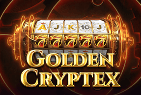Golden Cryptex | Slot machines EuroGame