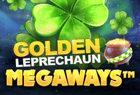 Golden Leprechaun MegaWays | Игровые автоматы EuroGame
