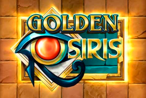 Golden Osiris | Игровые автоматы EuroGame