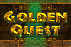 Golden Quest | Игровые автоматы EuroGame