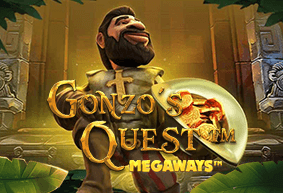 Gonzo's Quest Megaways | Игровые автоматы EuroGame