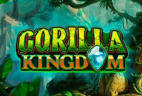 Gorilla Kingdom | Slot machines EuroGame