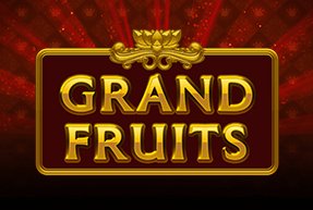 Grand Fruits | Slot machines EuroGame