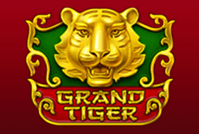 Grand Tiger | Игровые автоматы EuroGame