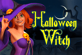 Halloween Witch | Игровые автоматы EuroGame