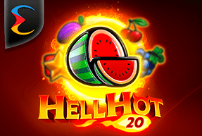 Hell Hot 20 | Игровые автоматы EuroGame