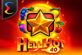 Hell Hot 40 | Slot machines EuroGame