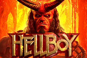 Hellboy | Slot machines EuroGame